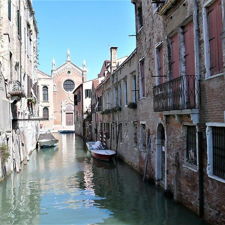 Casa Contarini Apartment Venice Exterior photo