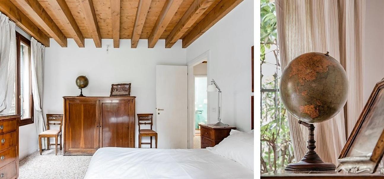 Casa Contarini Apartment Venice Exterior photo