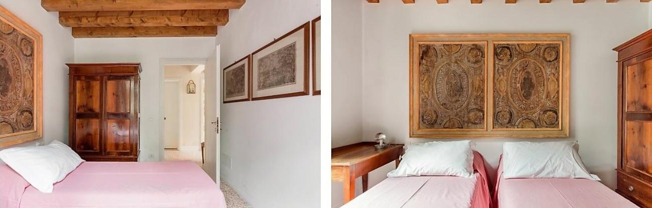 Casa Contarini Apartment Venice Exterior photo