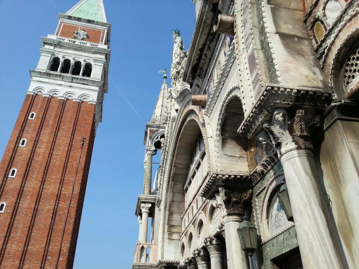 Casa Contarini Apartment Venice Exterior photo