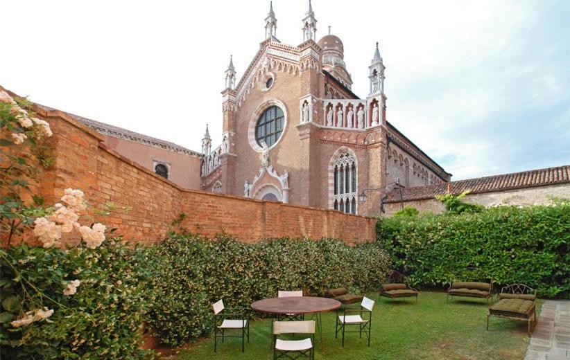 Casa Contarini Apartment Venice Exterior photo
